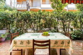 La casa della nonna Bordighera